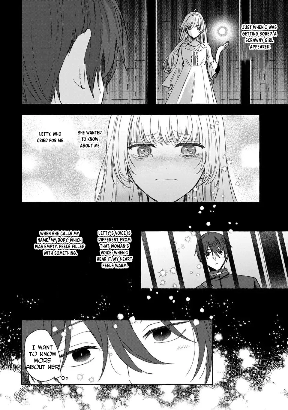 The Thousand-Year Kingdom I Created: A Genius Mage’s Free and Easy Reincarnation Power Fantasy. Chapter 4 Page 38